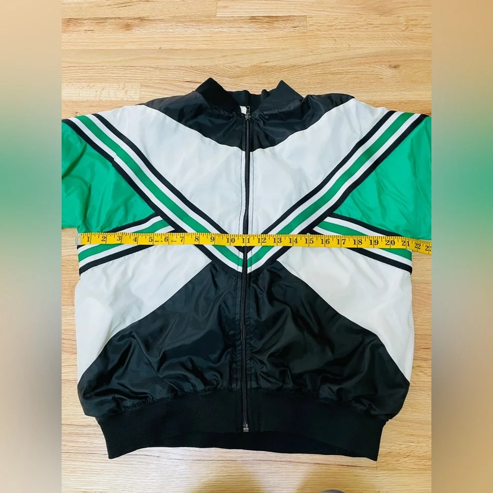 Vintage Cheerleader jacket size Large - Picture 3 of 5